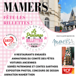 Mamers 2026_affiche PdR