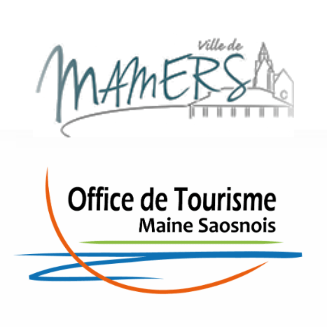 Office de Tourisme de Mamers et du Maine Saosnois