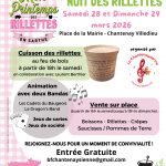 Nuit des Rillettes à Chantenay Villedieu - v2