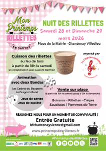 Nuit des Rillettes à Chantenay Villedieu - v2