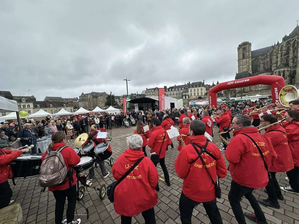 Zik de Saint Vincent