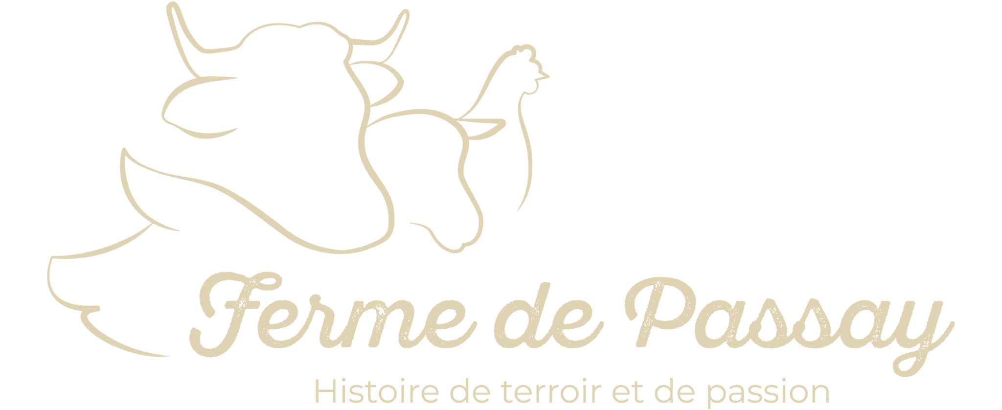 SILLE-LE-PHILIPPE : Ferme de Passay