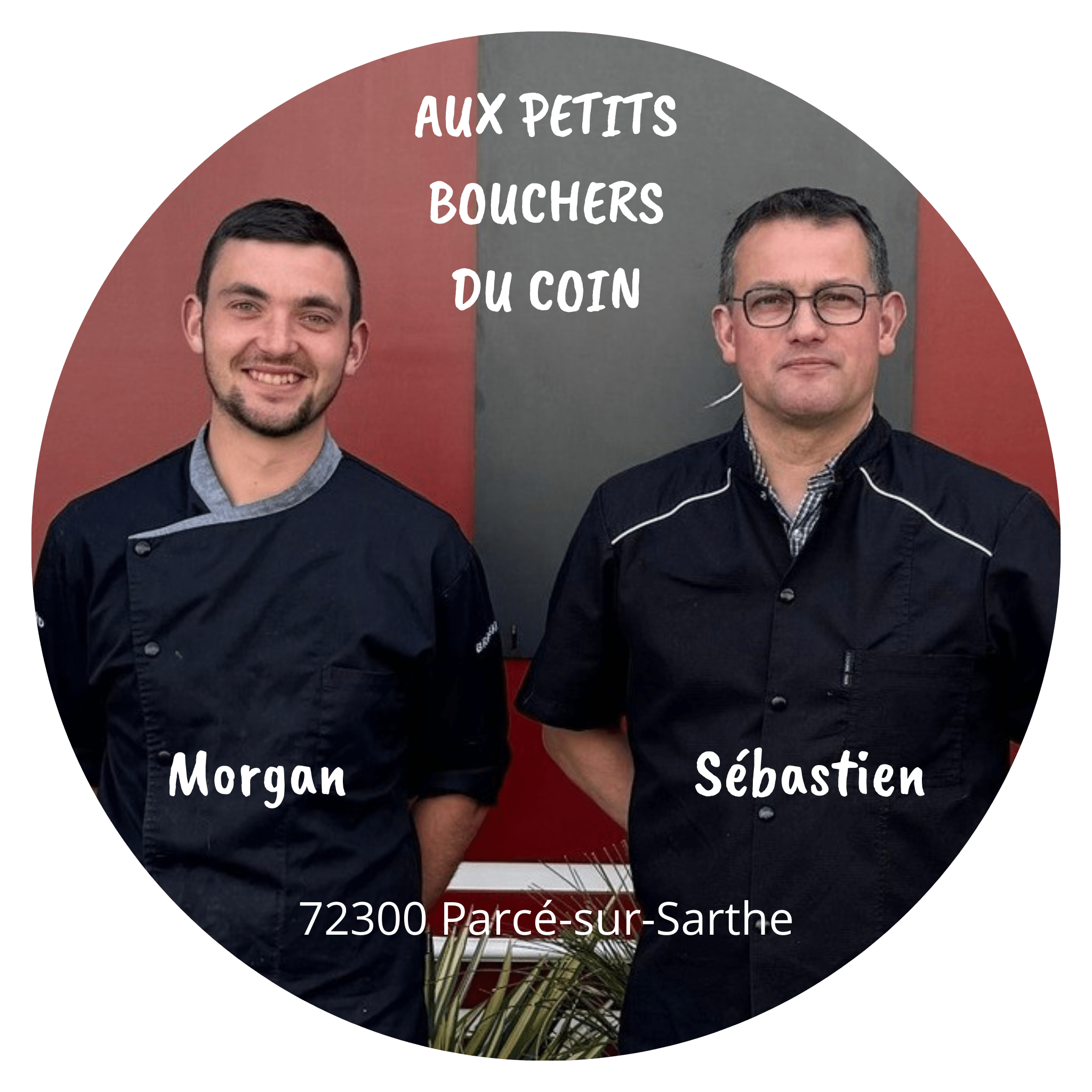 Aux Petits Bouchers du Coin
