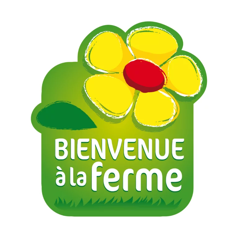 Bienvenue à la Ferme Bienvenue à la ferme 1080x1080 px