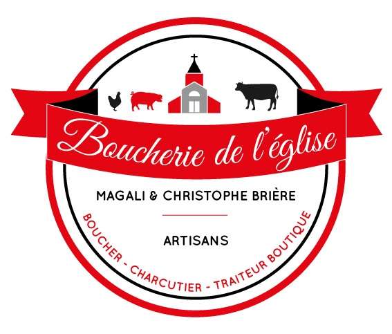 ROËZE-SUR-SARTHE - Boucherie de l'Eglise