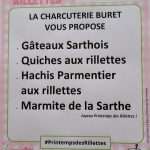 Charcuterie Buret