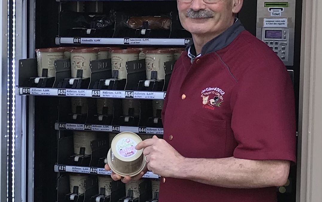 2 pour le prix d’1 !!