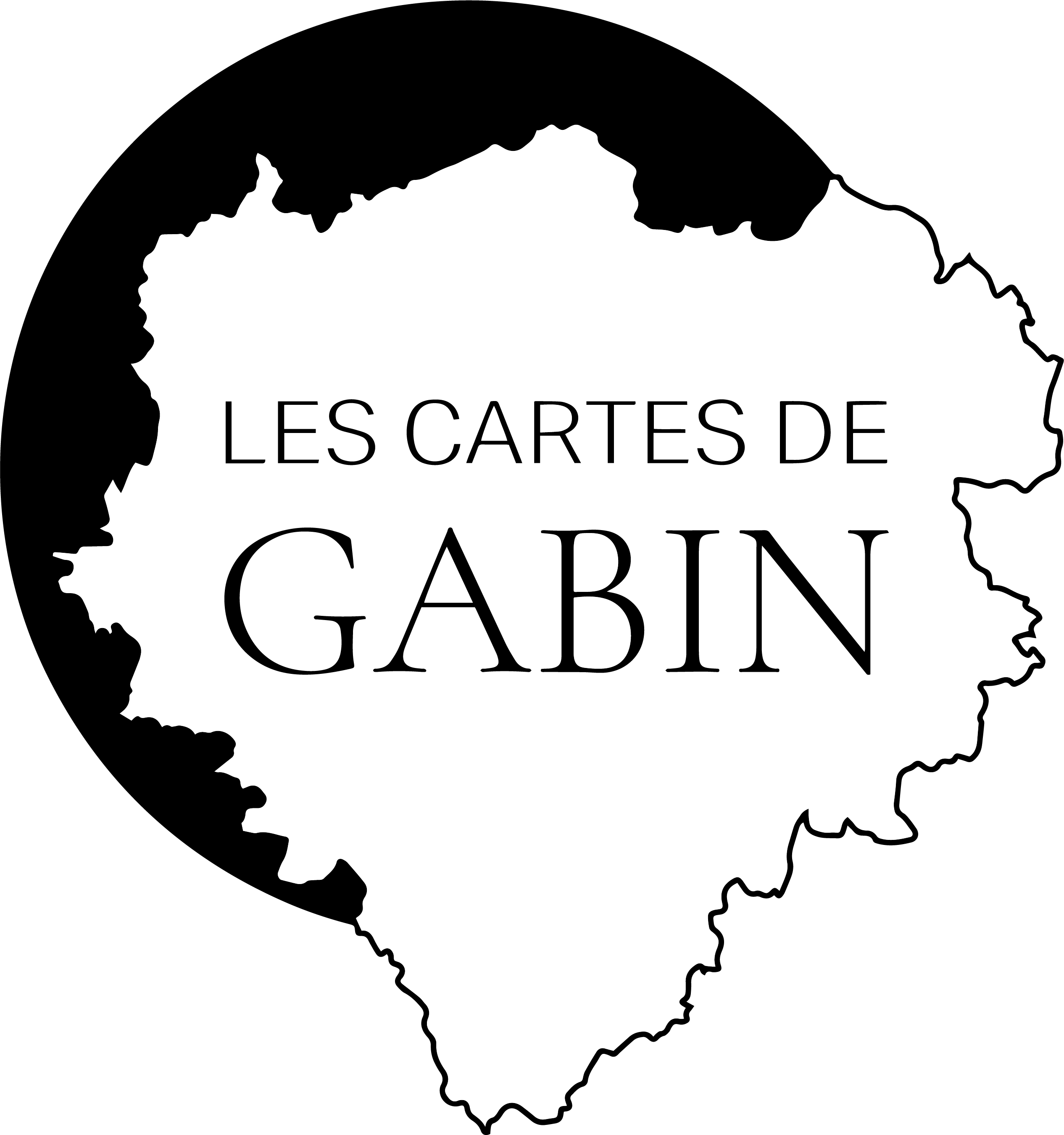 Les Cartes de Gabin