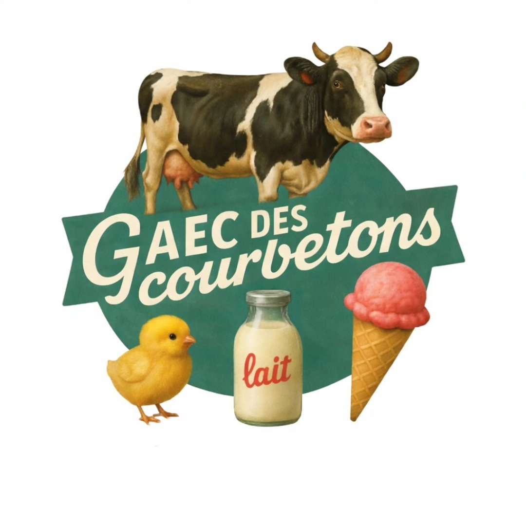 PARCE SUR SARTHE - GAEC des Courbetons