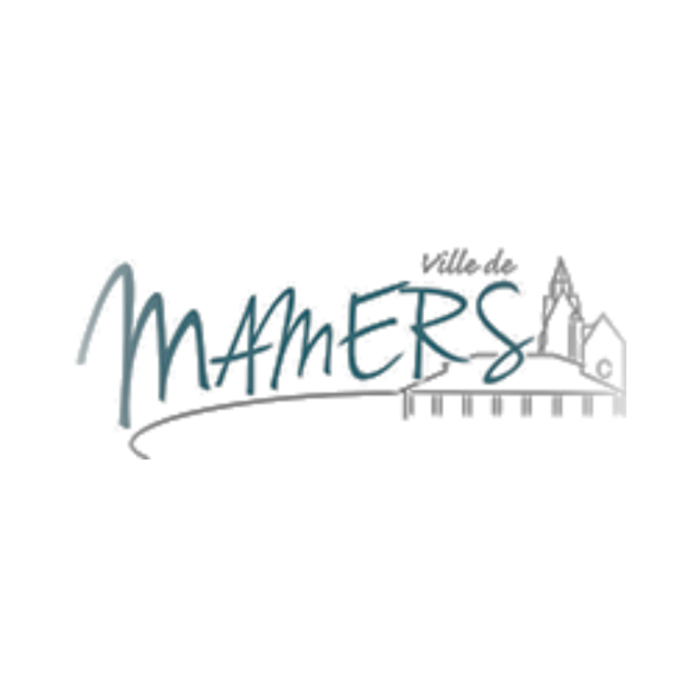 Mamers Logo Ville de Mamers