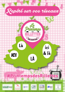 Et aussi en Sarthe : les événements locaux détectés après publication