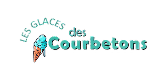 Glaces des Courbetons