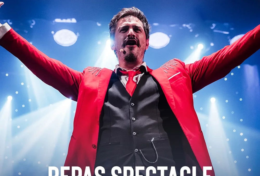 Soirée Cabaret Patis