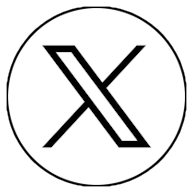 Logo et Lien Twitter