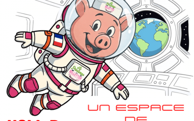 Un Espace de Rillettes à la Foire du Mans