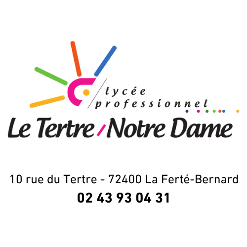 Lycée professionnel Le Tertre Notre Dame, 72400 La Ferté-Bernard